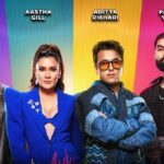 Net Worth of I-POPSTAR Show Mentors or Judges Parmish Verma, King, Aastha Gill and Aditya Rikhari in 2025