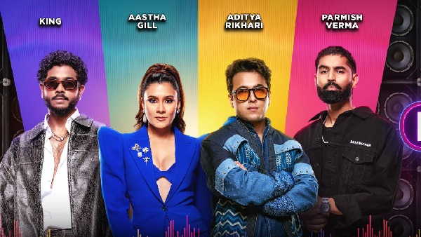 Net Worth of I-POPSTAR Show Mentors or Judges Parmish Verma, King, Aastha Gill and Aditya Rikhari in 2025